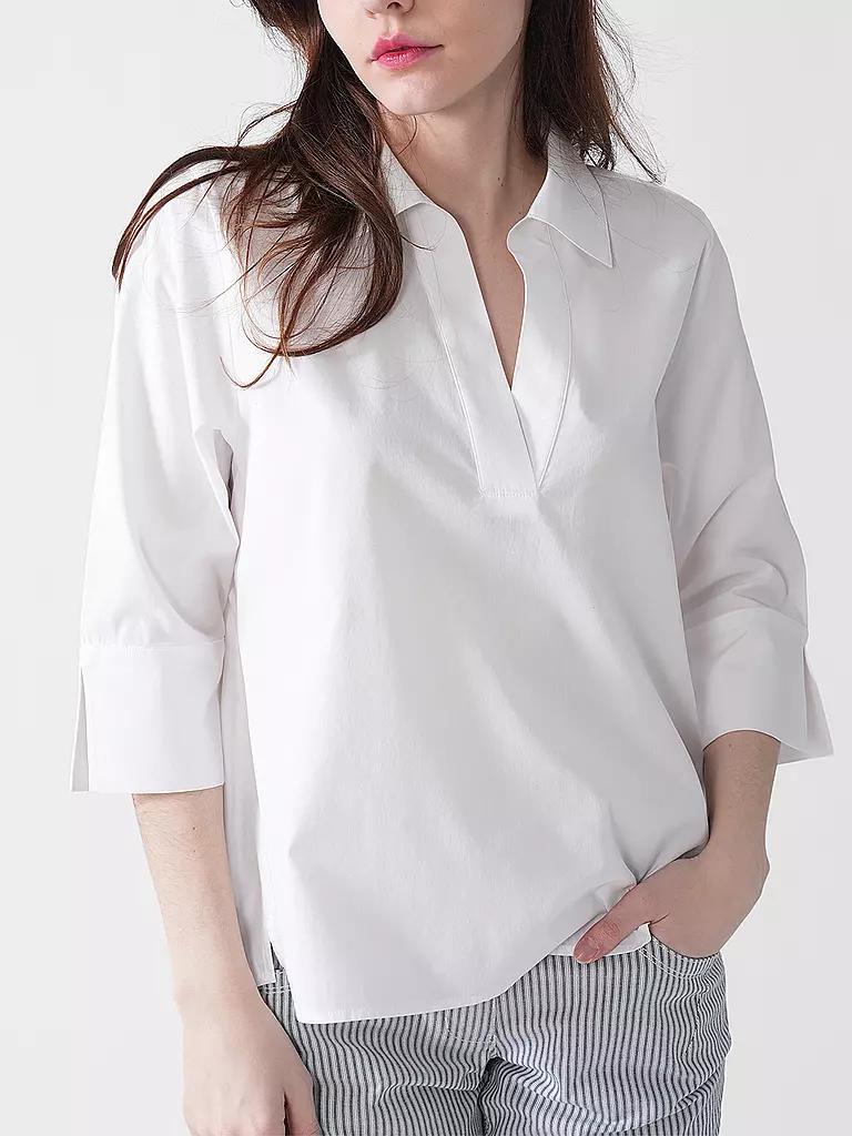 TOM TAILOR | Blouse | 