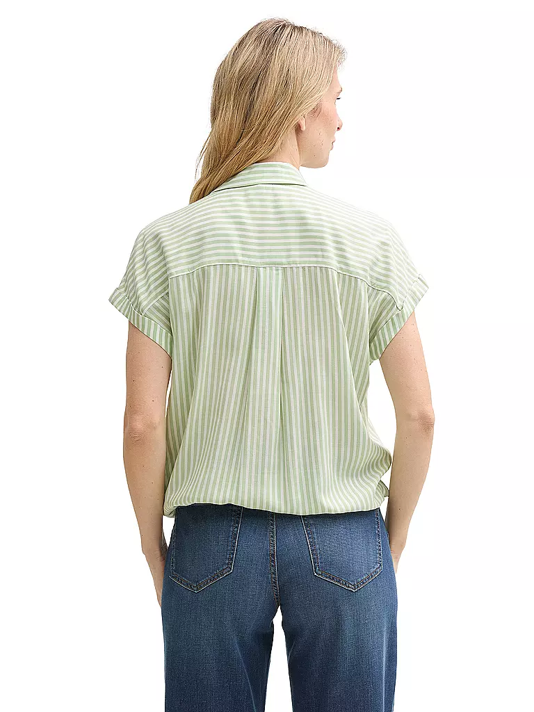 TOM TAILOR | Blouse | 