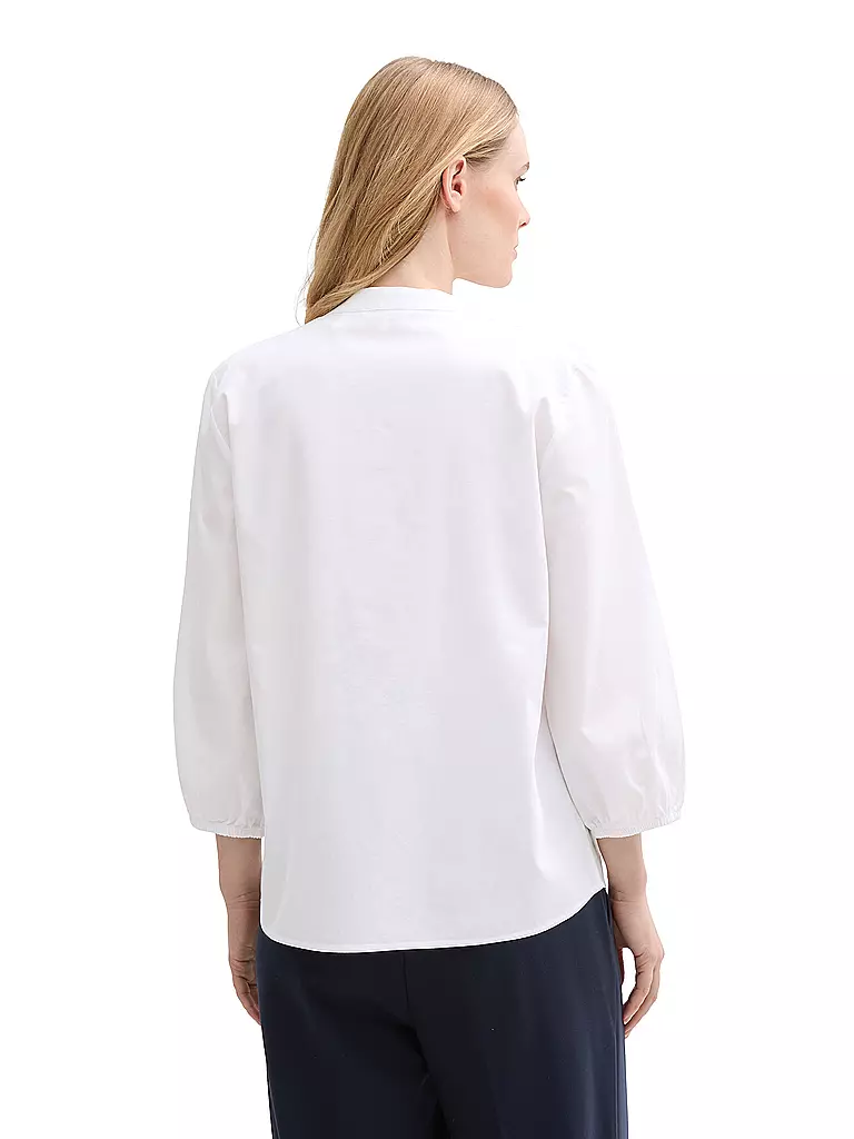 TOM TAILOR | Blouse | 