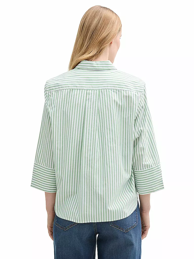 TOM TAILOR | Blouse | 