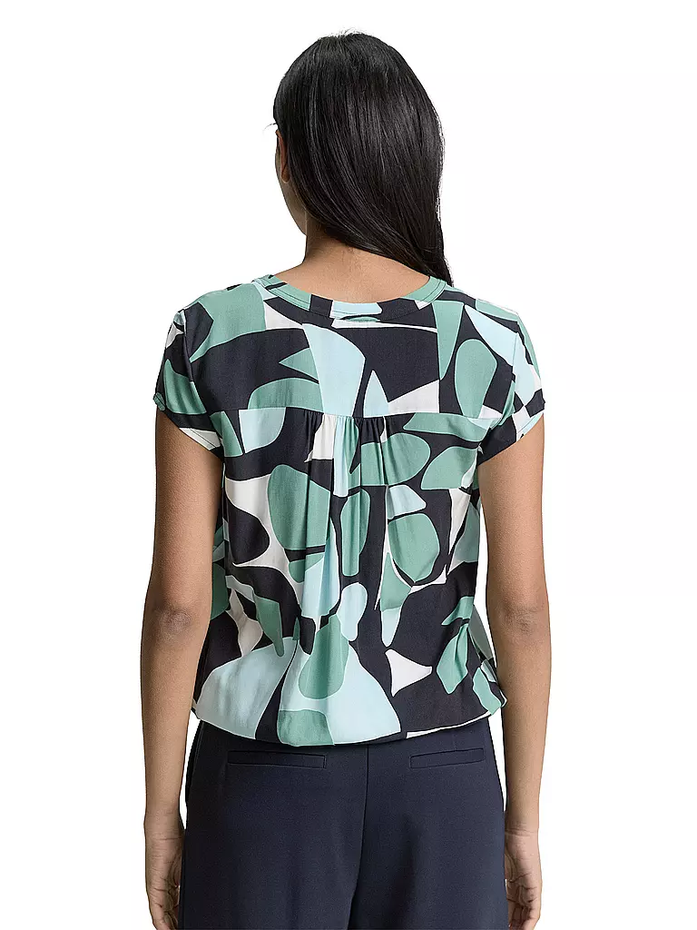 TOM TAILOR | Blouse | 