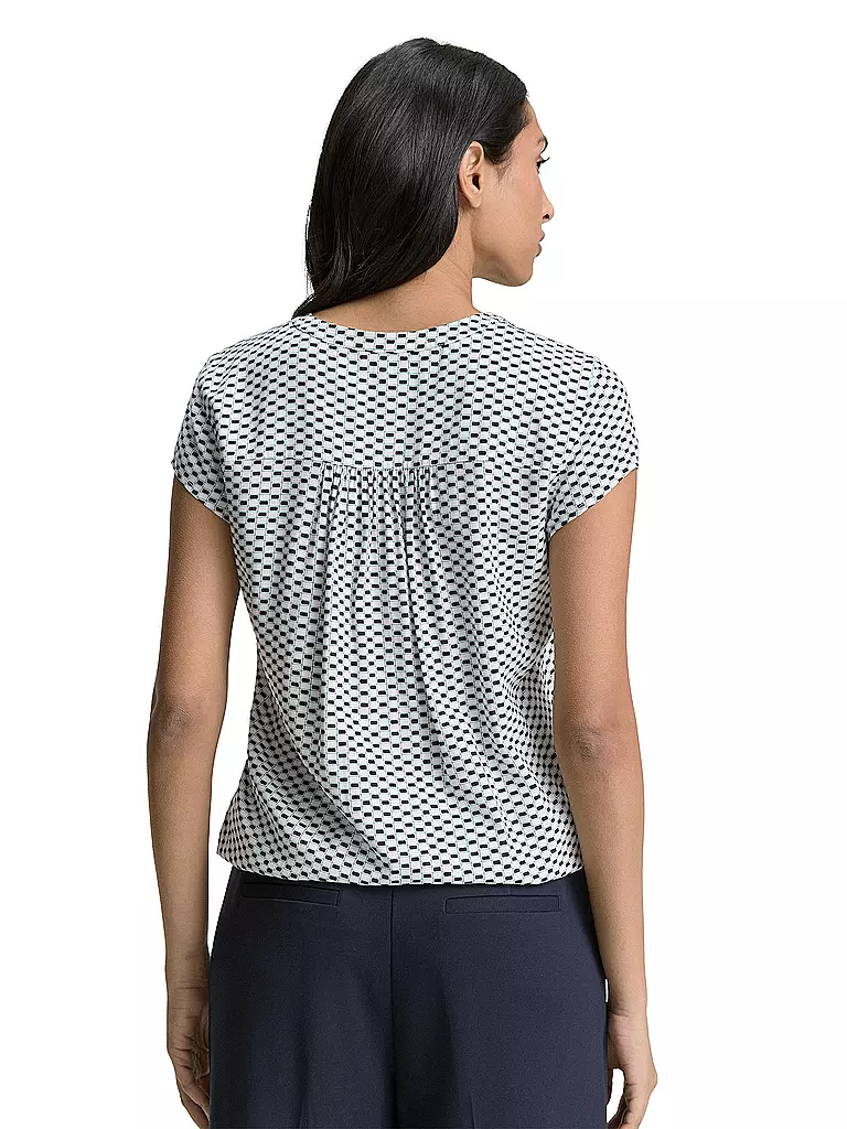 TOM TAILOR | Blouse | 