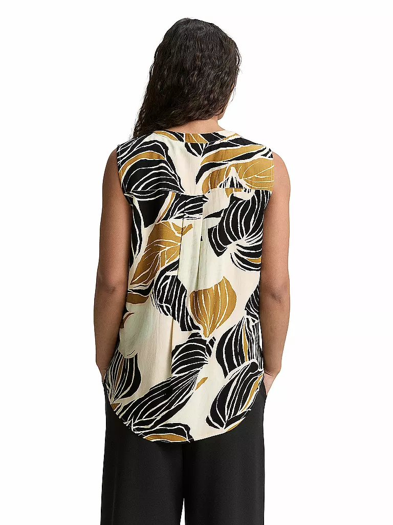 TOM TAILOR | Blouse | 