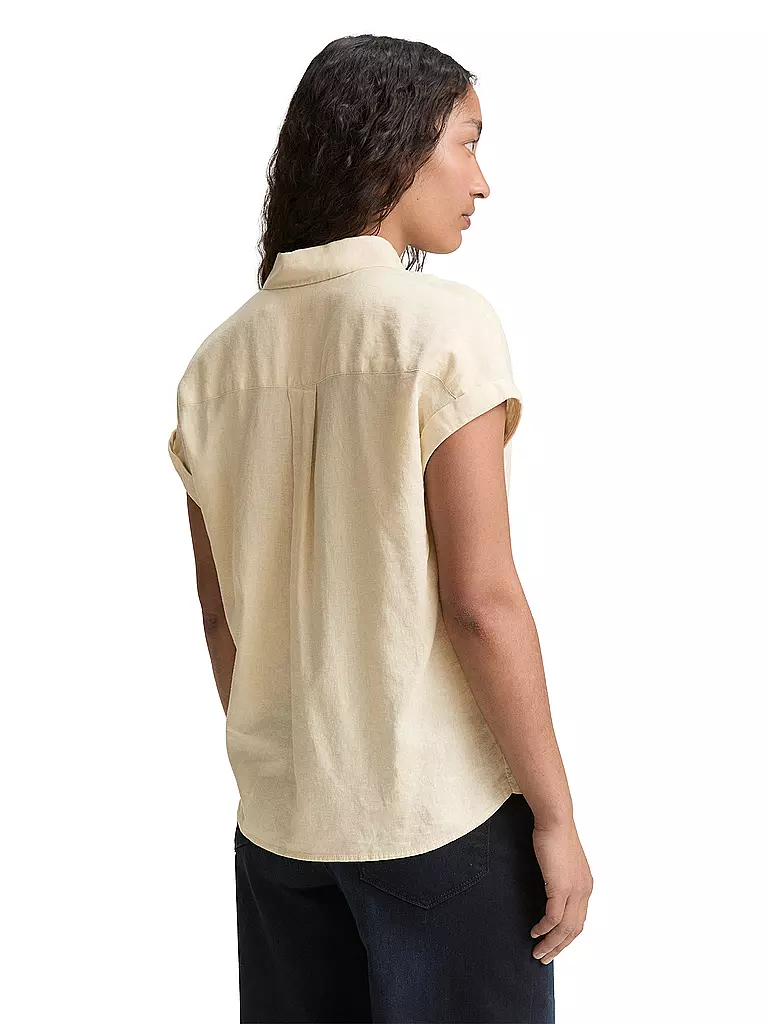 TOM TAILOR | Blouse | 