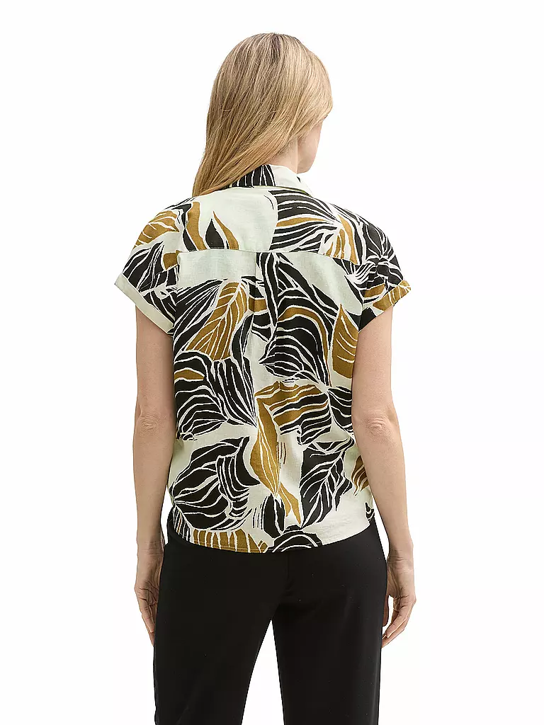 TOM TAILOR | Blouse | 