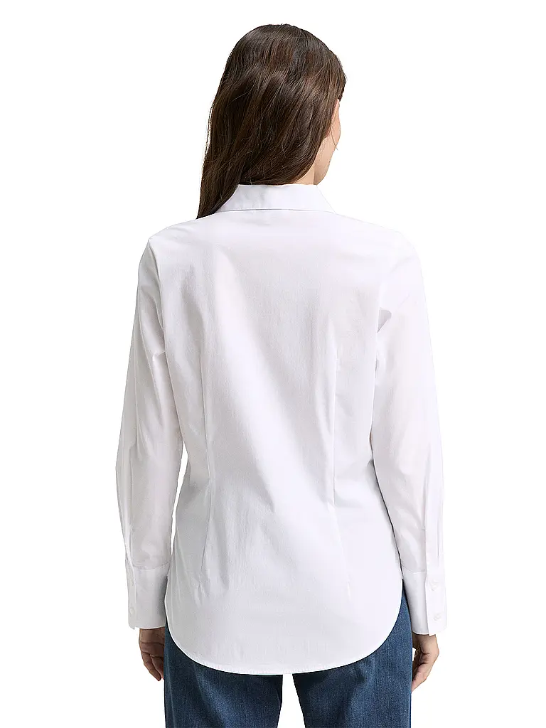 TOM TAILOR | Blouse | 