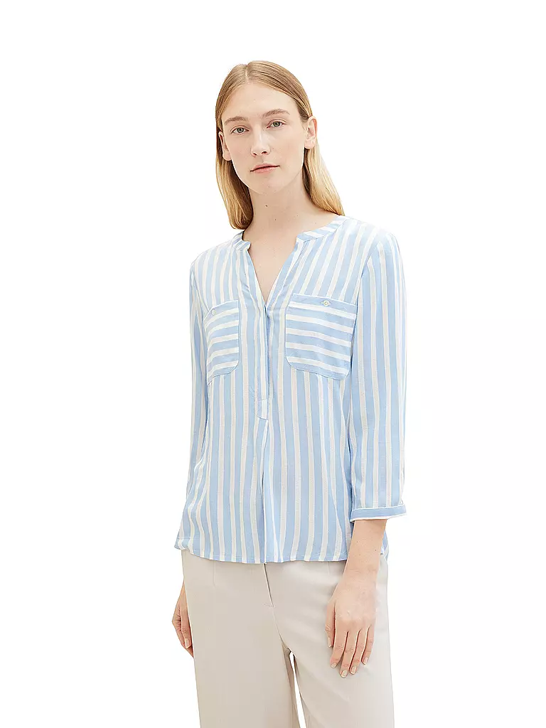 TOM TAILOR | Blouse | 