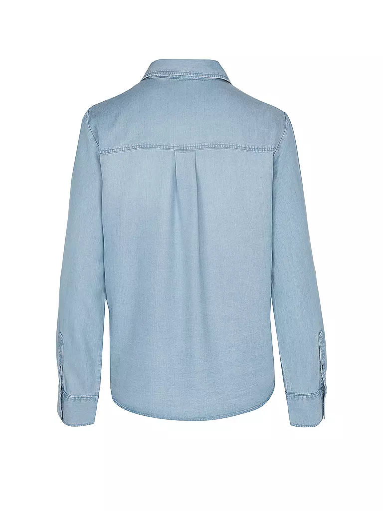 TOM TAILOR | Blouse | 