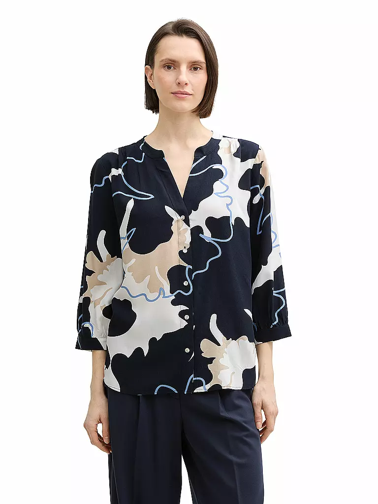 TOM TAILOR | Blouse | 