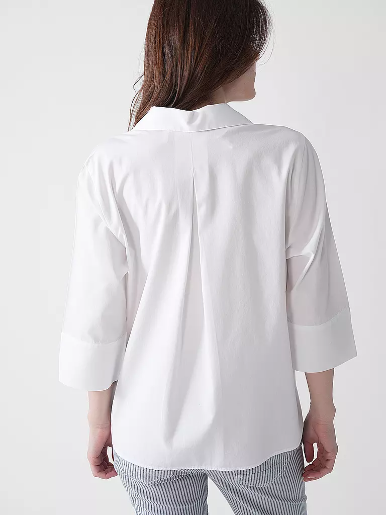 TOM TAILOR | Blouse | 