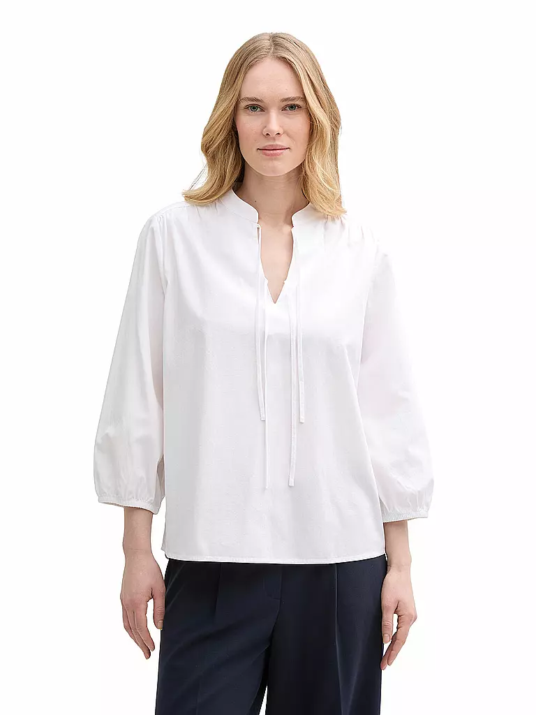 TOM TAILOR | Blouse | 
