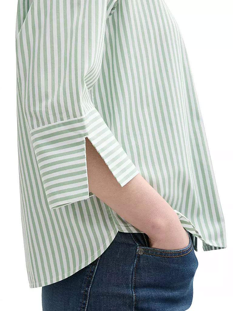 TOM TAILOR | Blouse | 