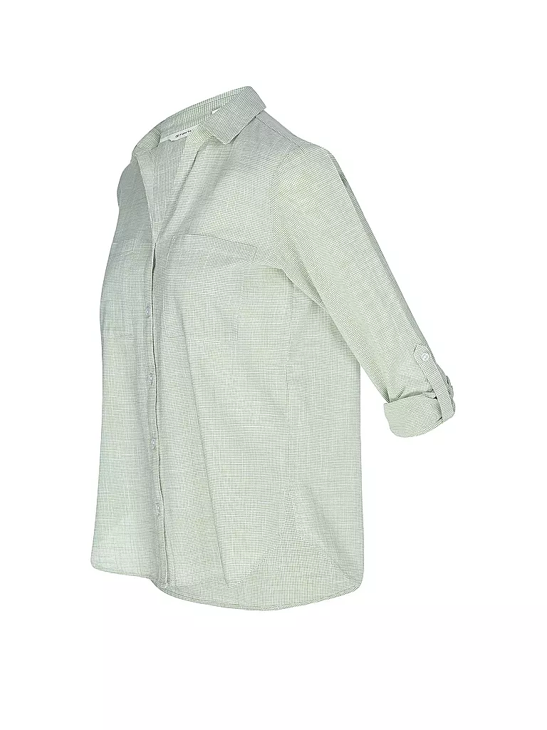 TOM TAILOR | Blouse | 