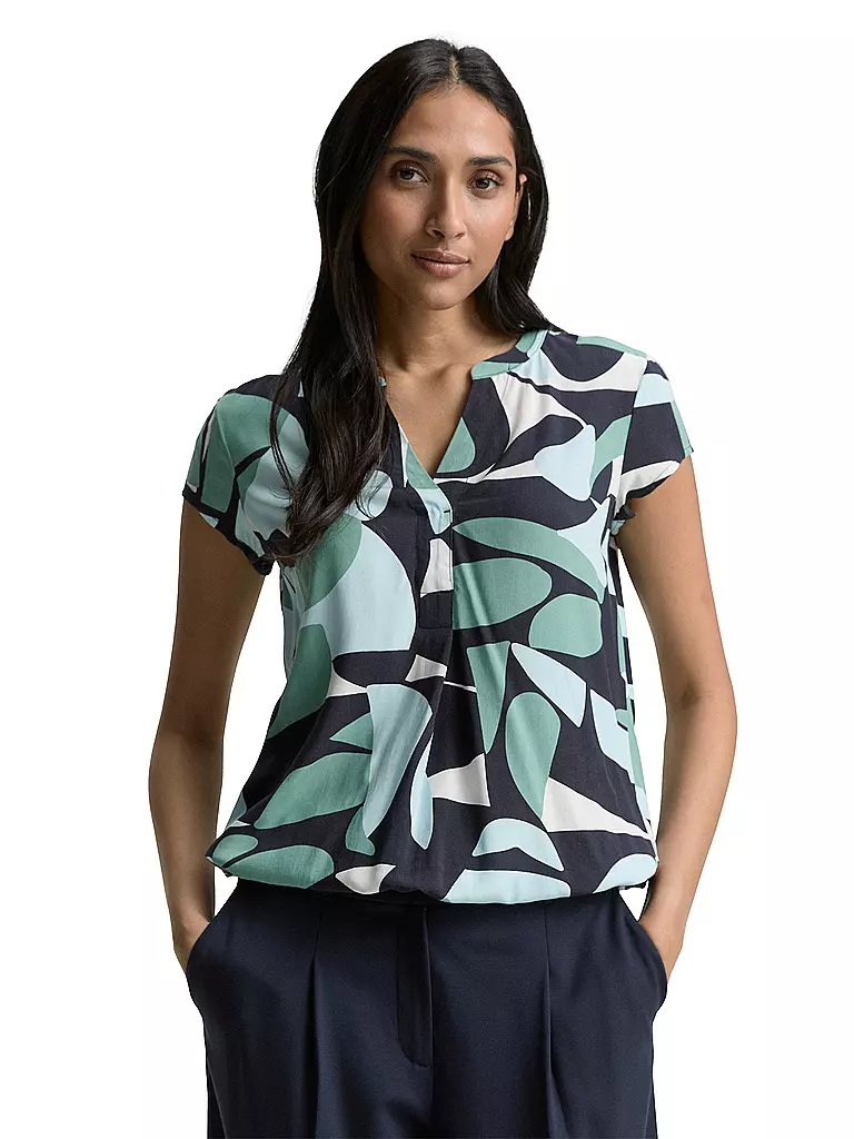 TOM TAILOR | Blouse | 