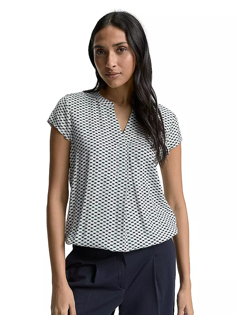 TOM TAILOR | Blouse | 