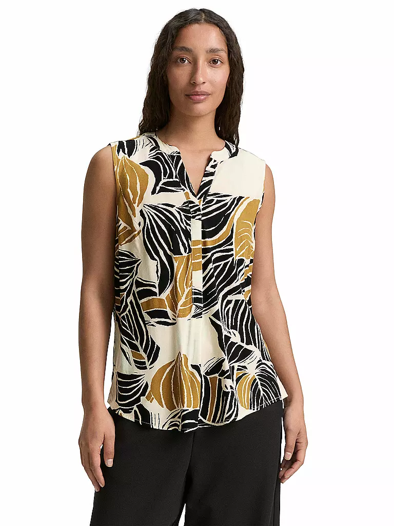 TOM TAILOR | Blouse | 