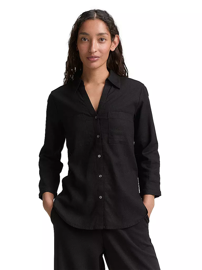 TOM TAILOR | Blouse | 