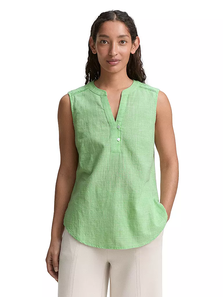 TOM TAILOR | Blouse | 