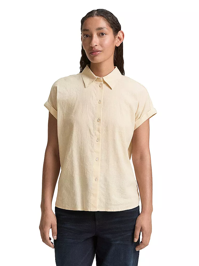TOM TAILOR | Blouse | 