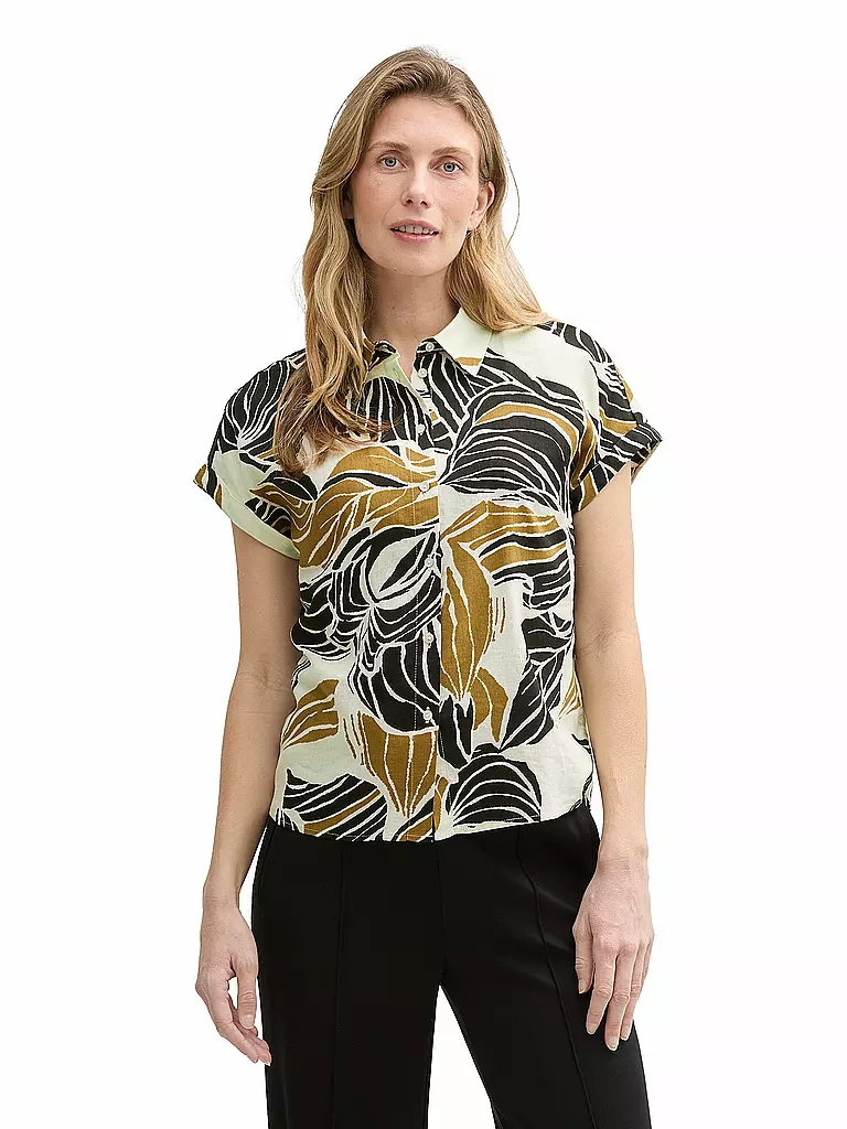 TOM TAILOR | Blouse | 