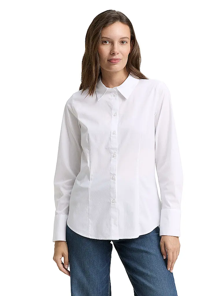 TOM TAILOR | Blouse | 