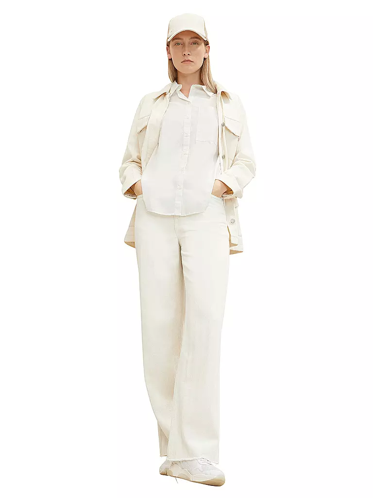 TOM TAILOR | Blouse | 