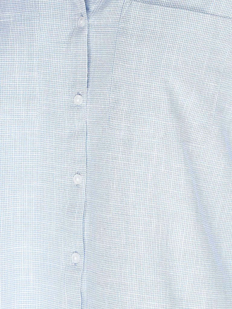 TOM TAILOR | Blouse | hellblau