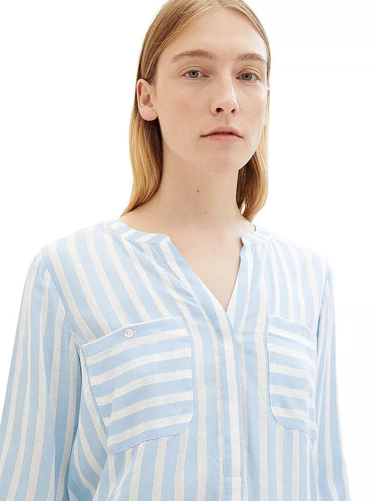 TOM TAILOR | Blouse | 