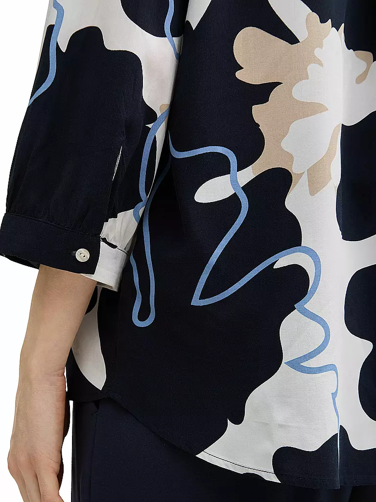 TOM TAILOR | Blouse | 