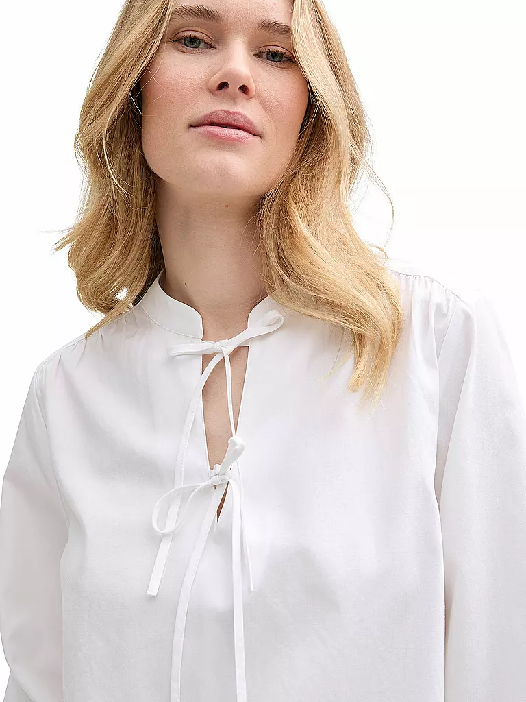 TOM TAILOR | Blouse | 