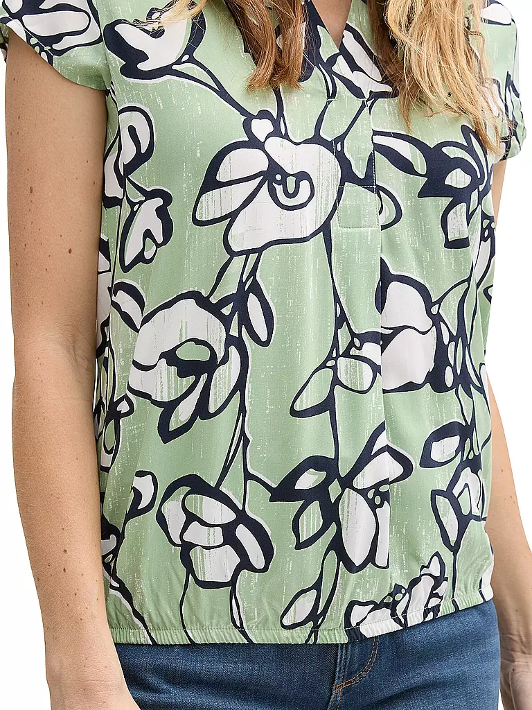TOM TAILOR | Blouse | 