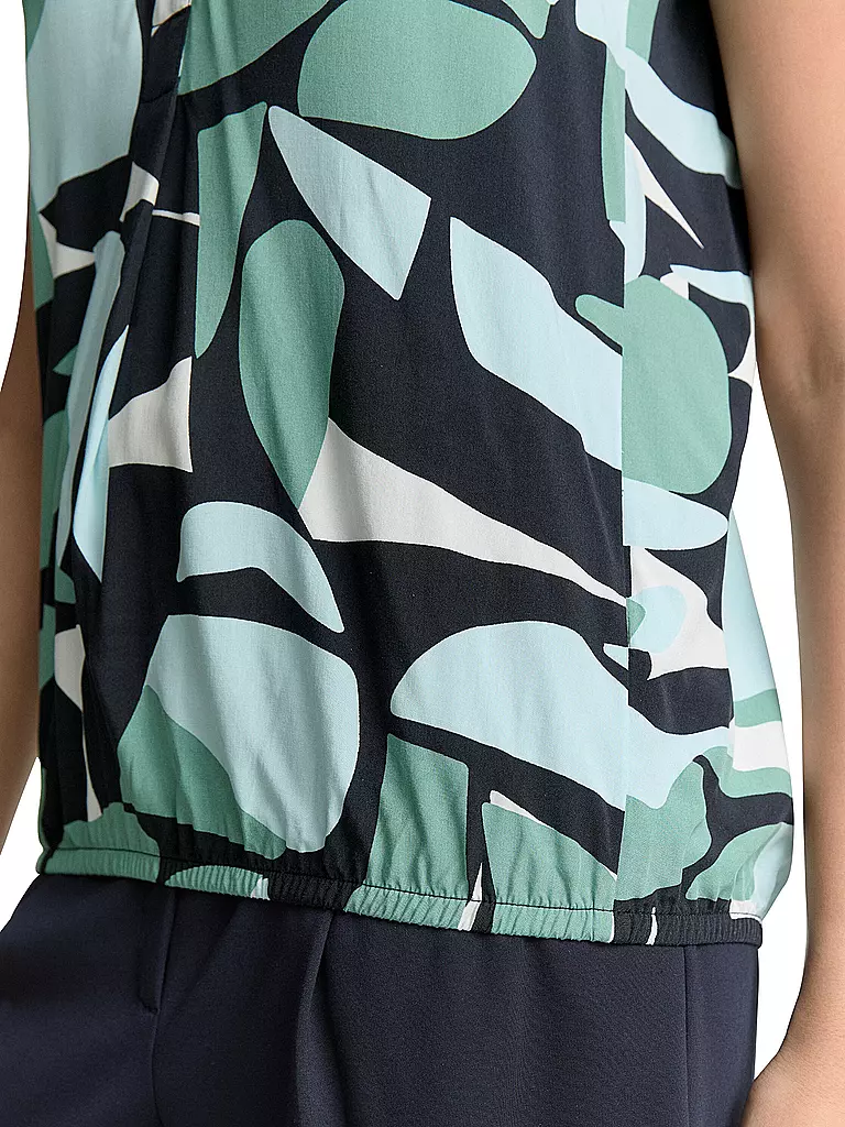TOM TAILOR | Blouse | 