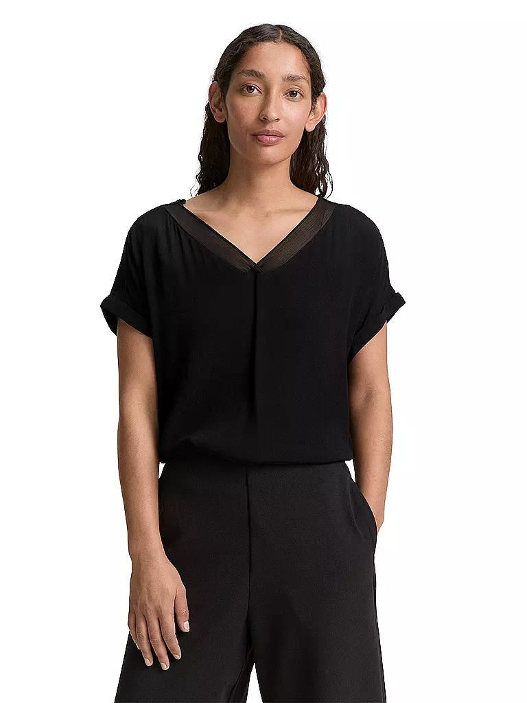 TOM TAILOR | Blouse | 