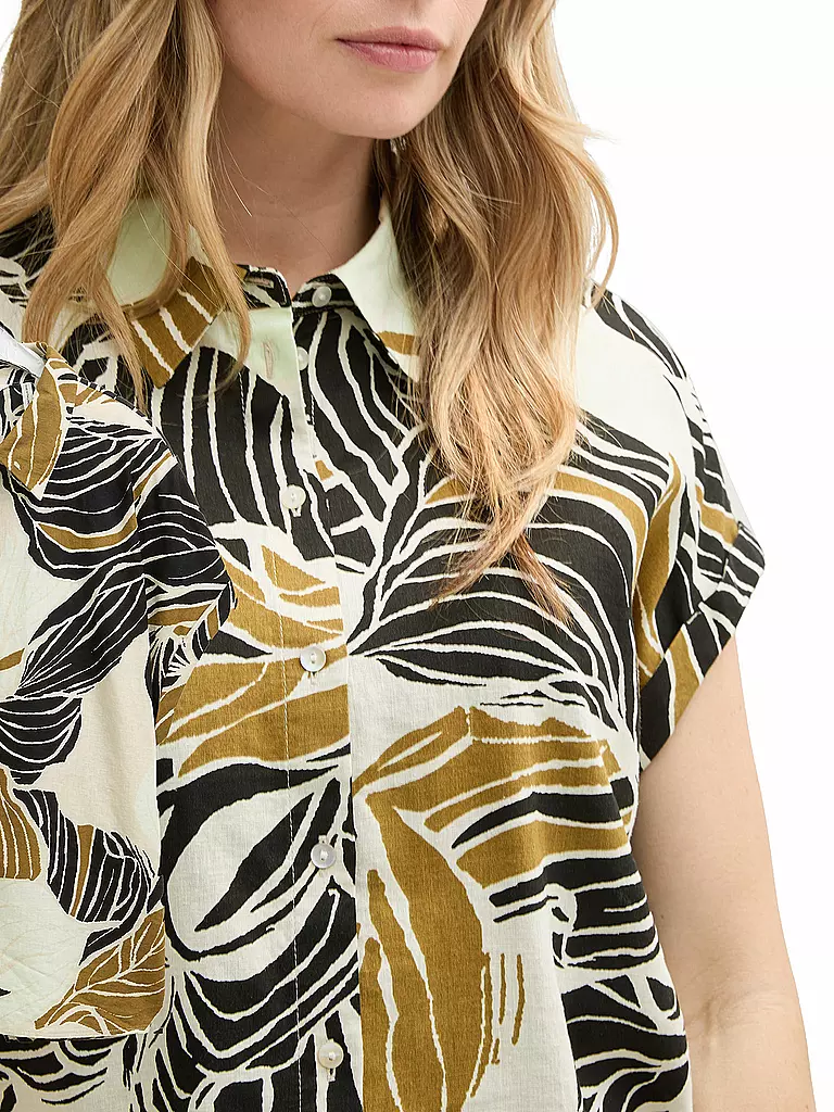 TOM TAILOR | Blouse | 