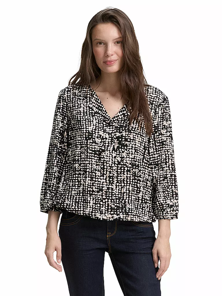TOM TAILOR | Blouse | 