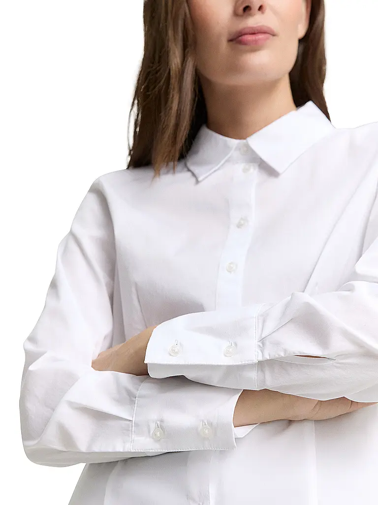 TOM TAILOR | Blouse | 