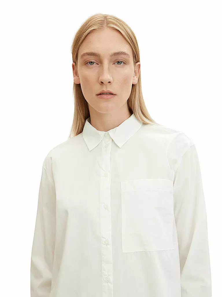 TOM TAILOR | Blouse | 