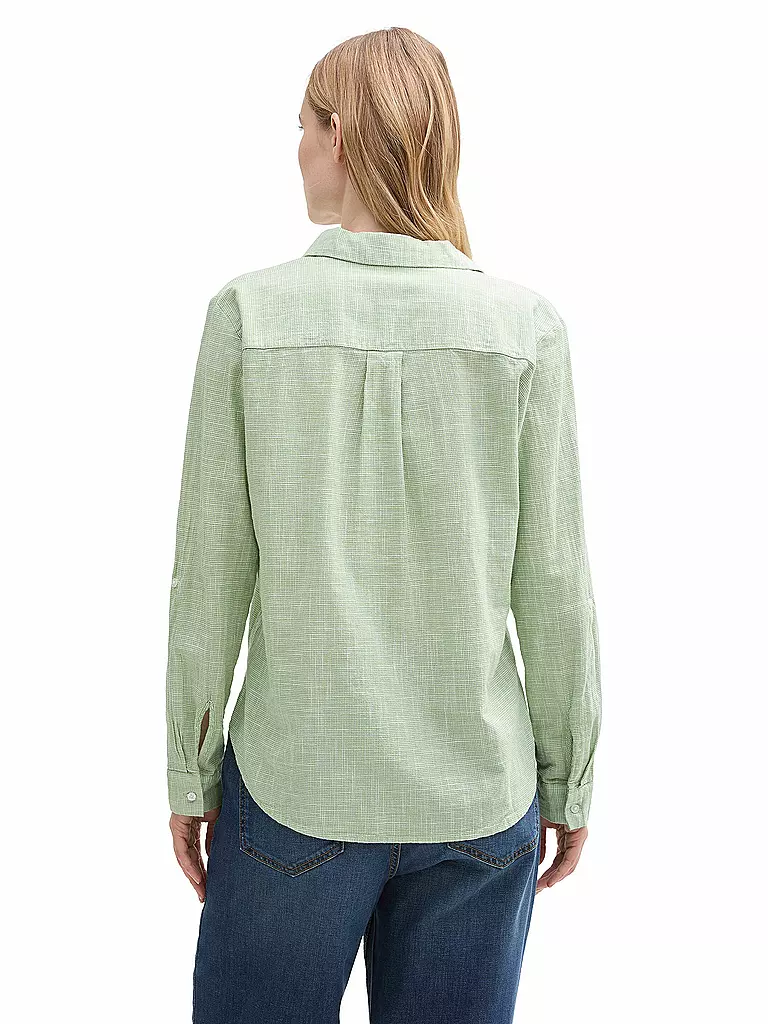 TOM TAILOR | Blouse | 