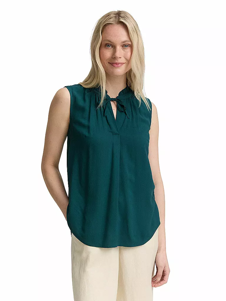TOM TAILOR | Blouse | 
