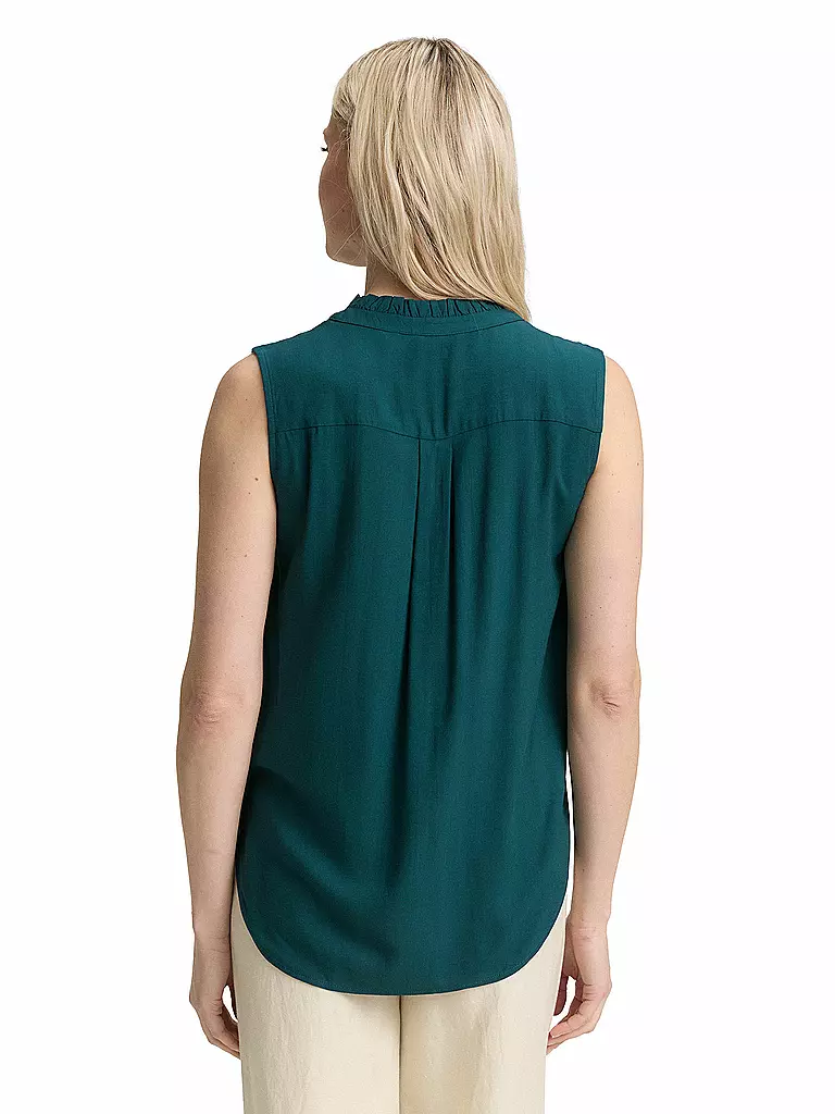 TOM TAILOR | Blouse | 