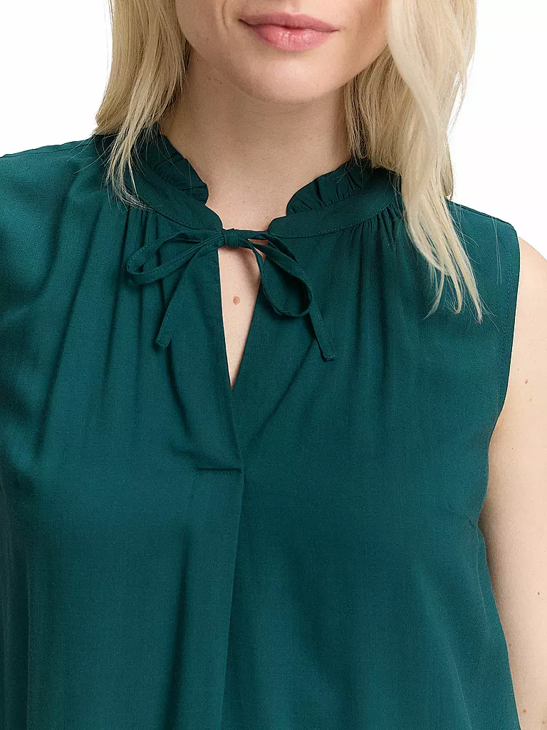 TOM TAILOR | Blouse | 