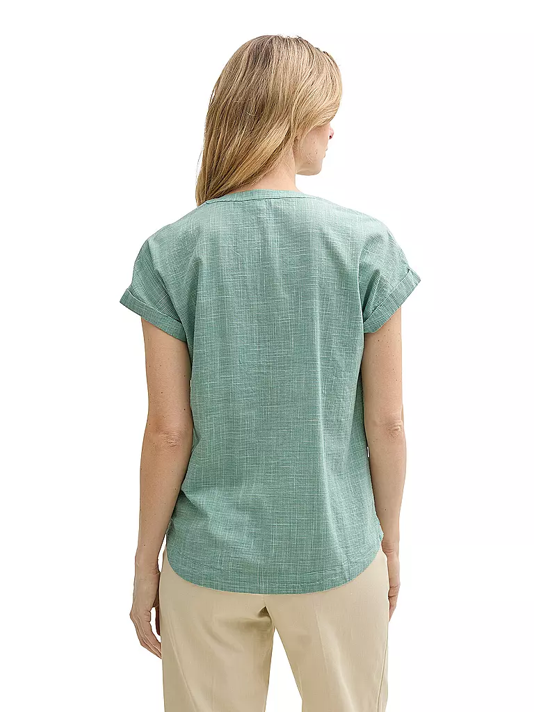 TOM TAILOR | Blouse-chemise | 