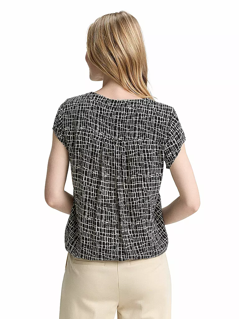 TOM TAILOR | Blouse-chemise | 
