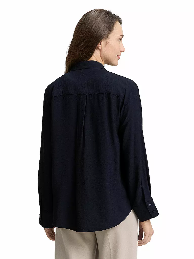 TOM TAILOR | Blouse-chemise | 