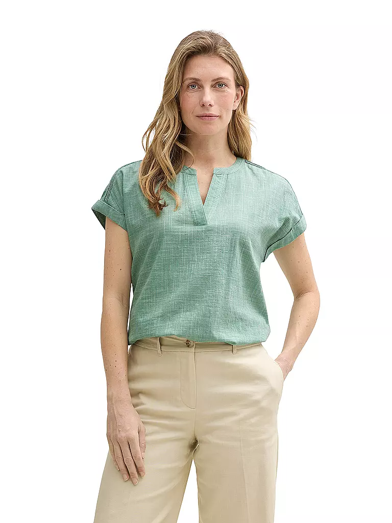 TOM TAILOR | Blouse-chemise | 