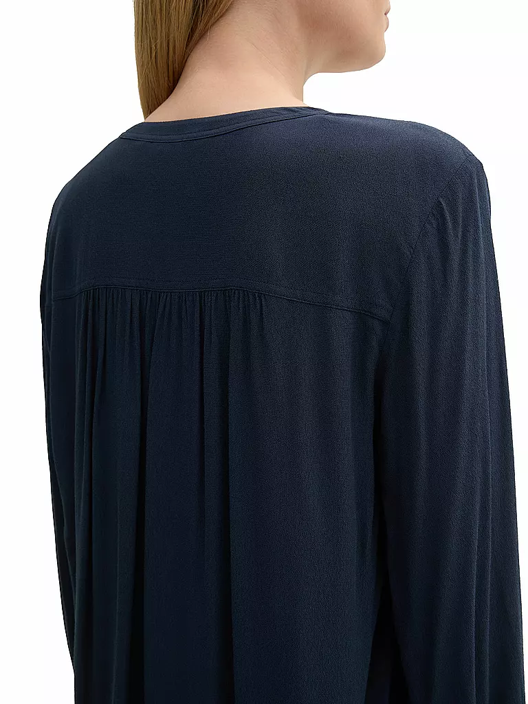 TOM TAILOR | Blouse-chemise | 