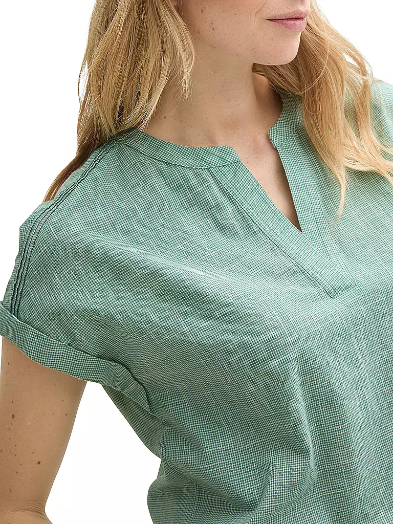 TOM TAILOR | Blouse-chemise | 