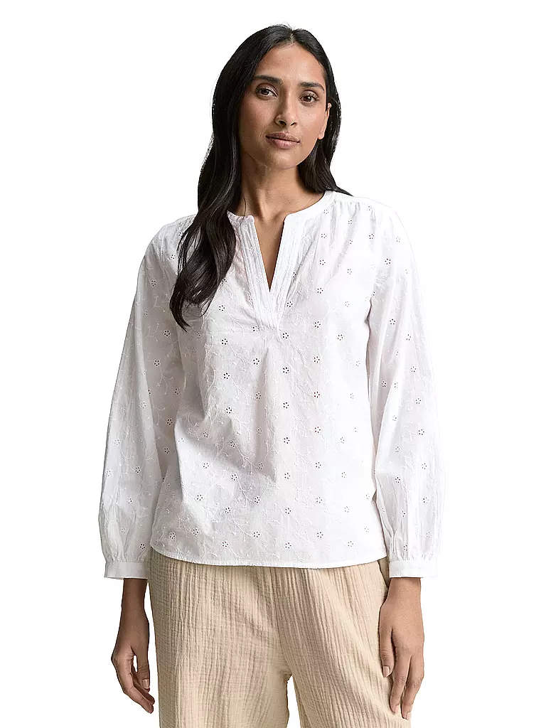 TOM TAILOR | Blouse-chemise | 