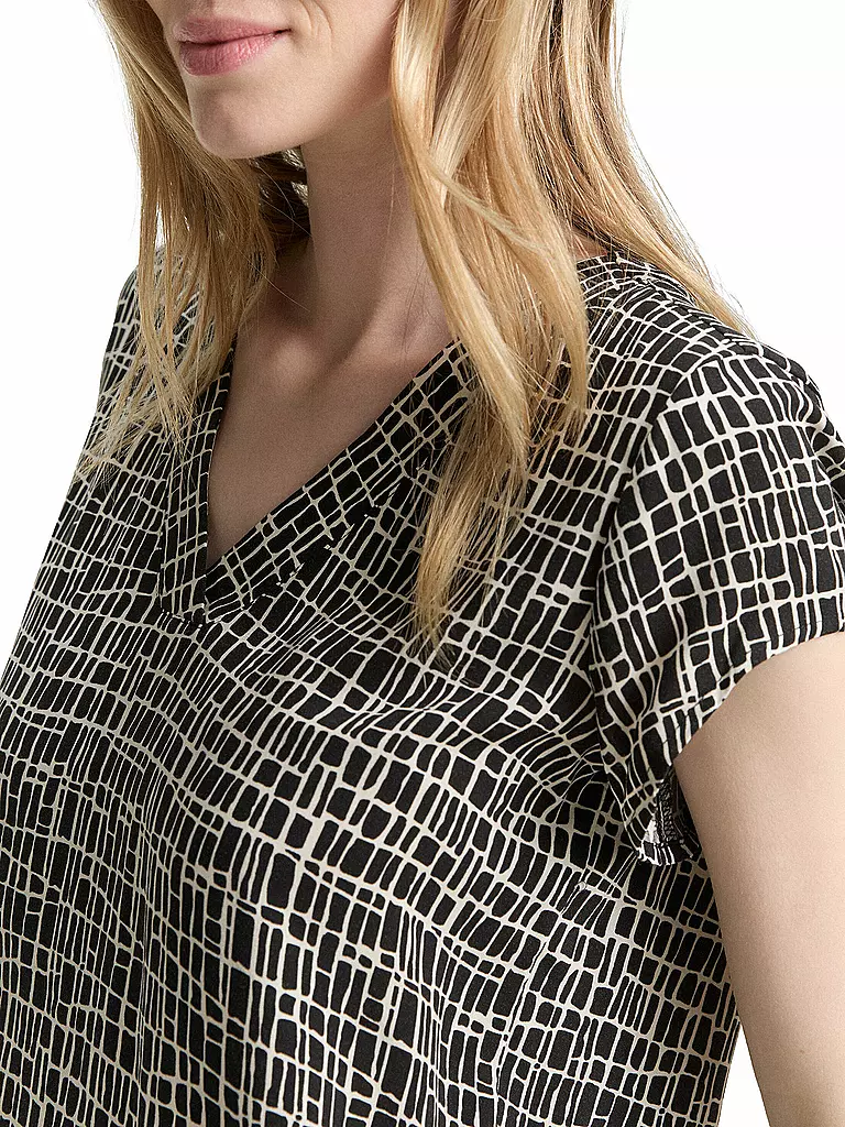 TOM TAILOR | Blouse-chemise | 