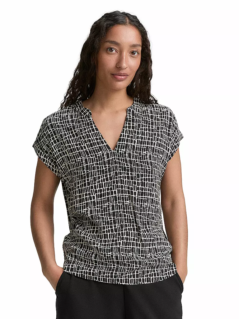 TOM TAILOR | Blouse-chemise | 